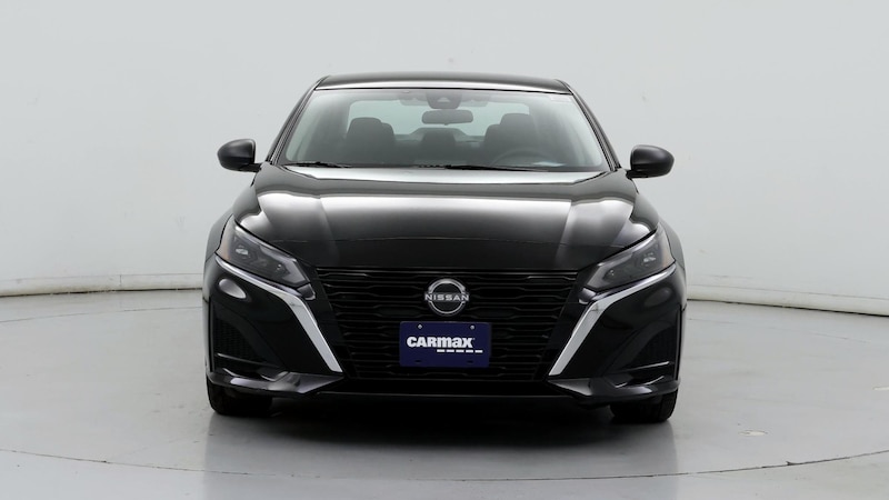 2024 Nissan Altima SV 5
