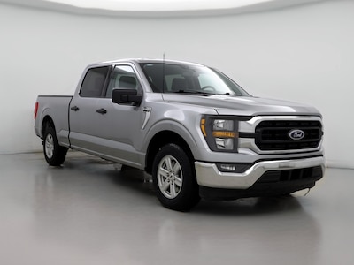 2023 Ford F-150 XLT -
                Indianapolis, IN