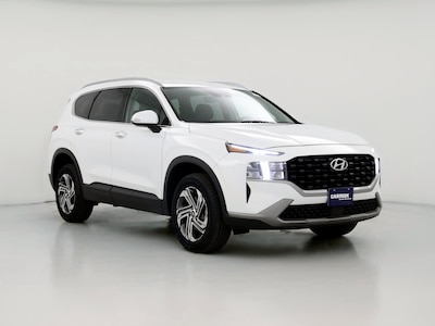 2023 Hyundai Santa Fe SEL -
                Birmingham, AL