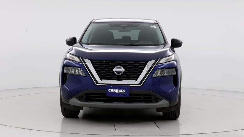 2023 Nissan Rogue S 5