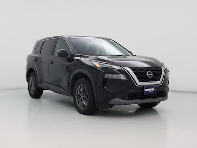 2023 Nissan Rogue S -
                San Jose, CA