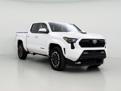 2024 Toyota Tacoma TRD Sport -
                Jacksonville, FL