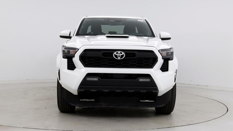 2024 Toyota Tacoma TRD Sport 5