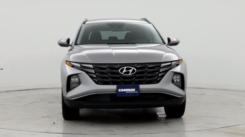 2024 Hyundai Tucson SEL 5