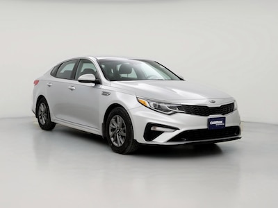 2020 Kia Optima SE -
                Cleveland, OH