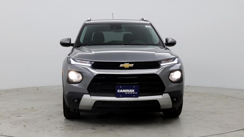 2023 Chevrolet TrailBlazer LT 5