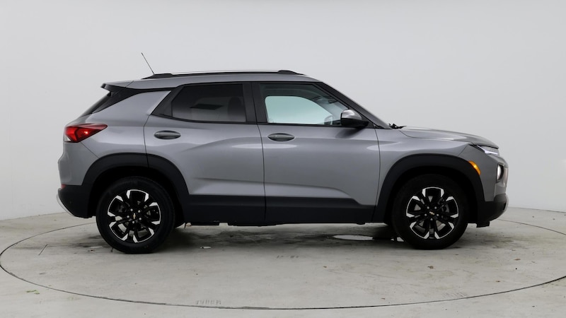 2023 Chevrolet TrailBlazer LT 7