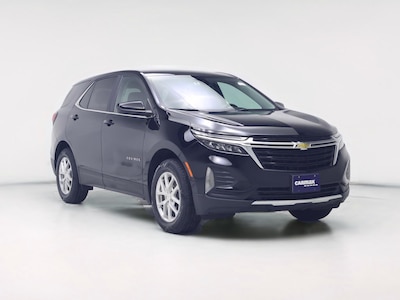 2023 Chevrolet Equinox LT -
                White Marsh, MD
