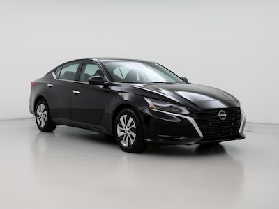 2024 Nissan Altima S -
                Royal Palm Beach, FL