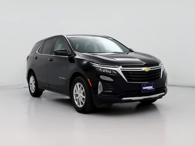 2024 Chevrolet Equinox LT -
                South Jordan, UT