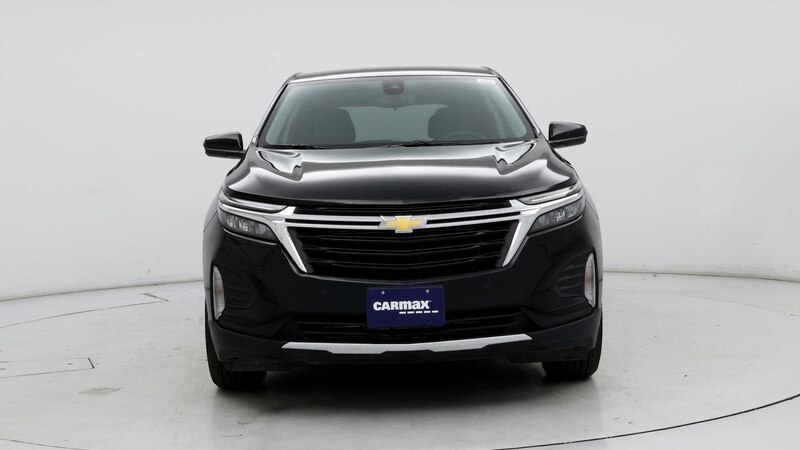 2024 Chevrolet Equinox LT 5