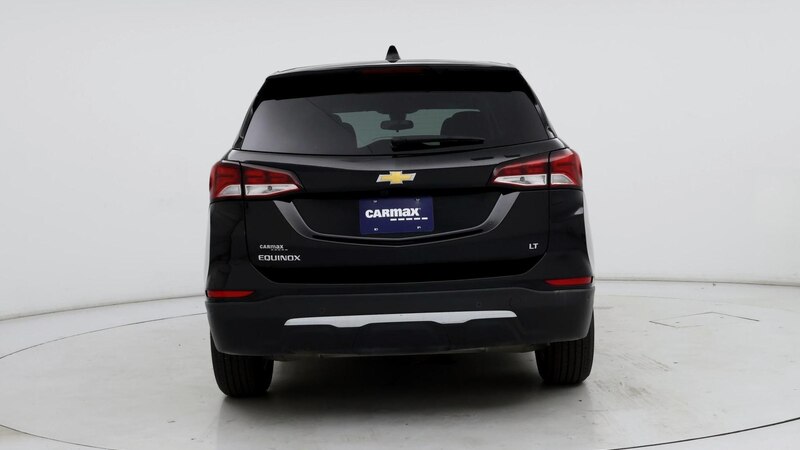 2024 Chevrolet Equinox LT 6