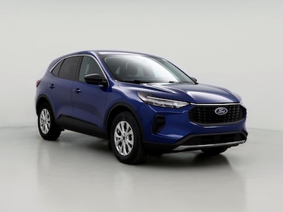 2023 Ford Escape Active -
                Jacksonville, FL