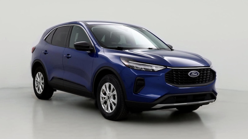 2023 Ford Escape Active Hero Image