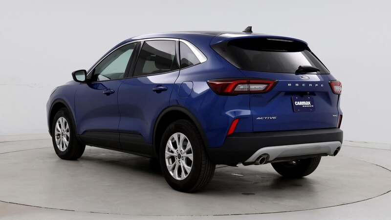 2023 Ford Escape Active 2