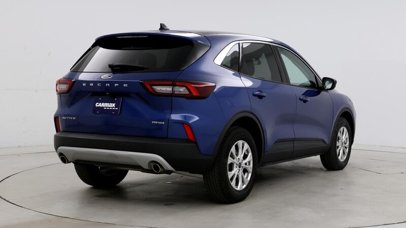 2023 Ford Escape Active 8