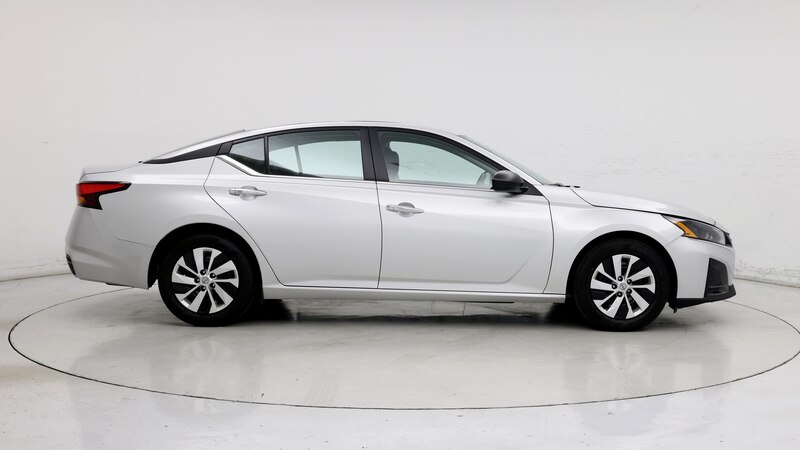 2024 Nissan Altima S 7