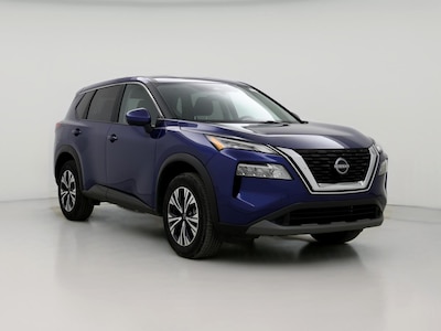 2023 Nissan Rogue SV -
                Cleveland, OH