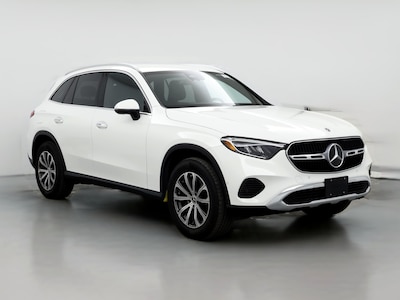 2024 Mercedes-Benz GLC 300 -
                Mobile, AL