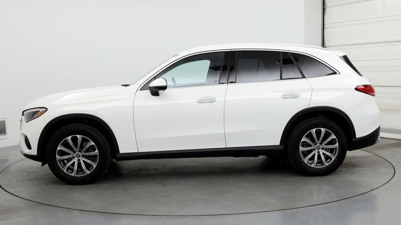 2024 Mercedes-Benz GLC 300 3