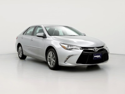 2016 Toyota Camry SE -
                O'fallon, IL