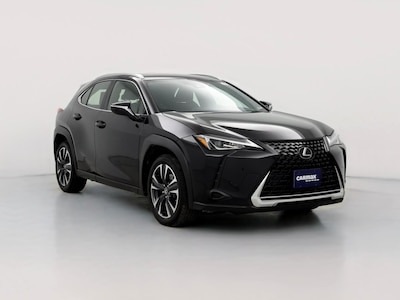 2022 Lexus UX 200 -
                Saint Louis, MO