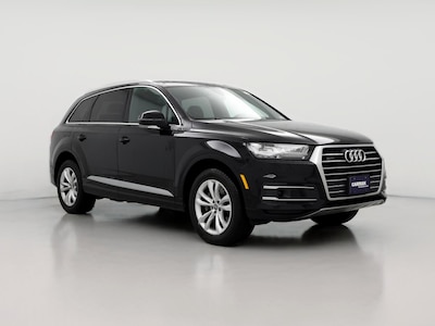 2019 Audi Q7 Premium Plus -
                Saint Louis, MO