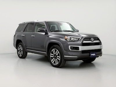 2021 Toyota 4Runner Limited -
                St. Louis, MO