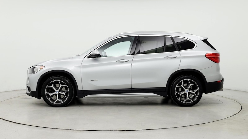 2018 BMW X1 xDrive28i 3