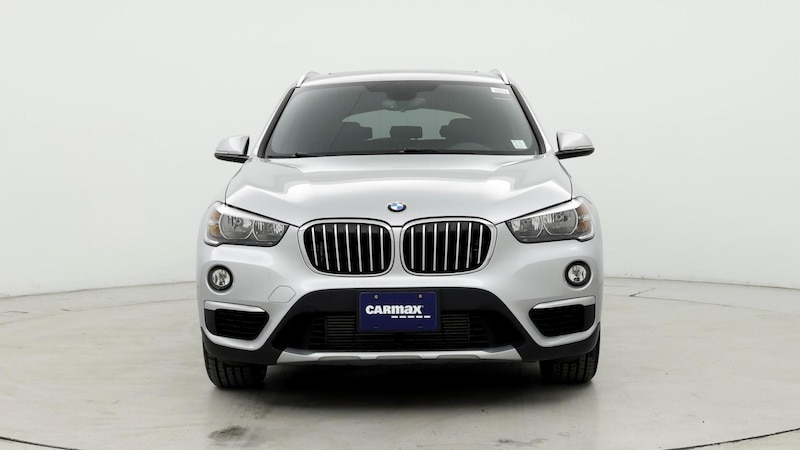 2018 BMW X1 xDrive28i 5