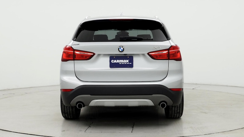 2018 BMW X1 xDrive28i 6