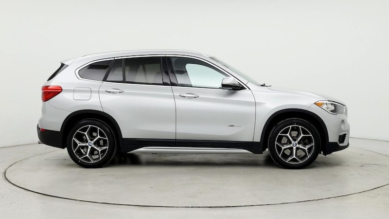 2018 BMW X1 xDrive28i 7