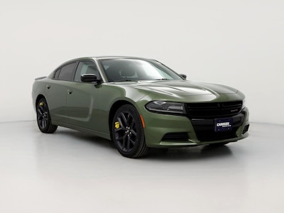 2020 Dodge Charger SXT -
                Springfield, MO