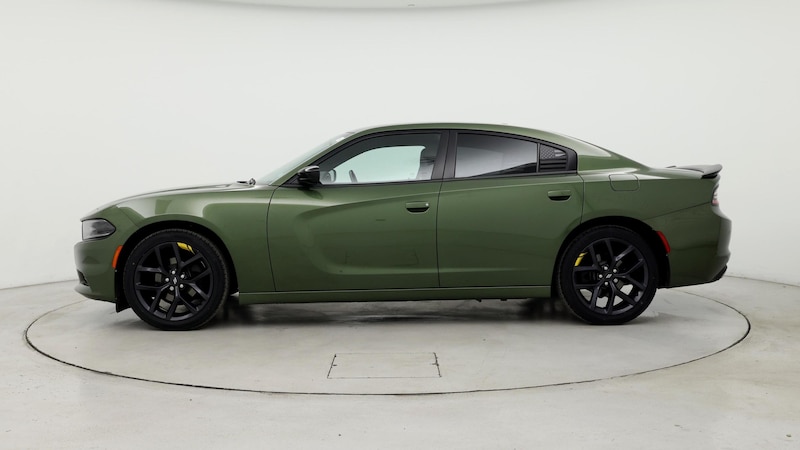 2020 Dodge Charger SXT 3