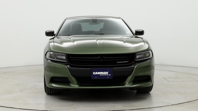 2020 Dodge Charger SXT 5