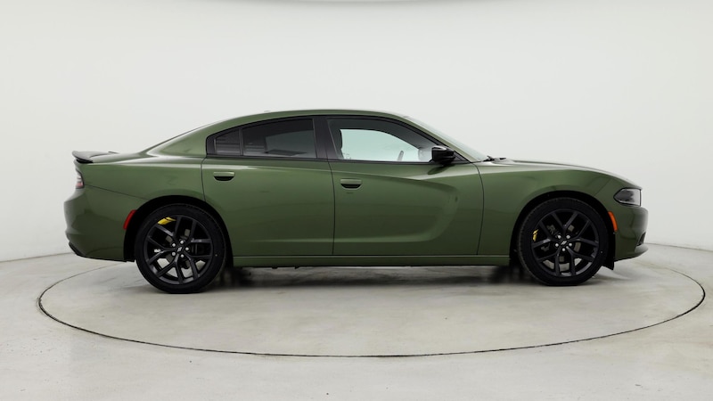 2020 Dodge Charger SXT 7