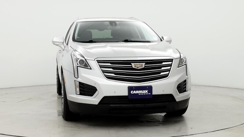 2019 Cadillac XT5 Luxury 5