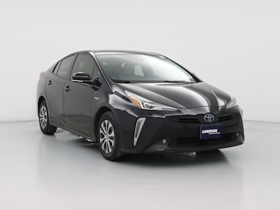 2020 Toyota Prius XLE -
                Saint Louis, MO