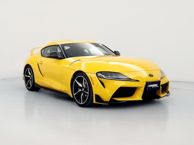 2022 Toyota Supra  -
                Saint Louis, MO