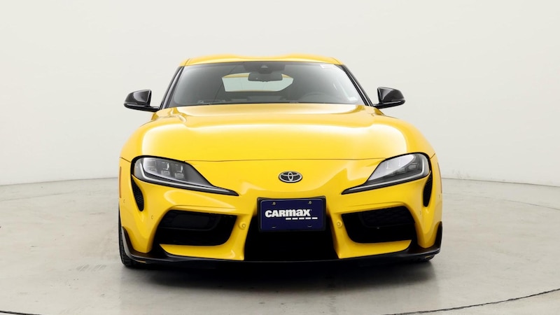 2022 Toyota Supra  5