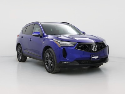 2022 Acura RDX Base -
                Saint Louis, MO