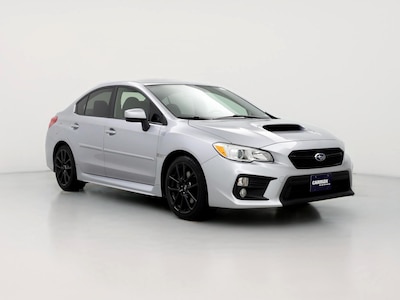 2021 Subaru WRX Premium -
                Saint Louis, MO