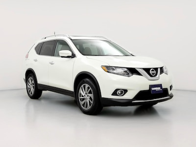 2014 Nissan Rogue SL -
                Saint Louis, MO