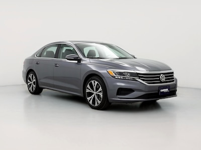 2022 Volkswagen Passat SE -
                Saint Louis, MO