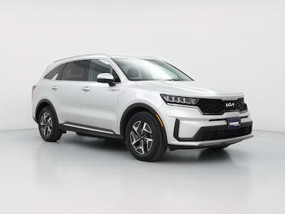 2022 Kia Sorento S -
                St. Louis, MO