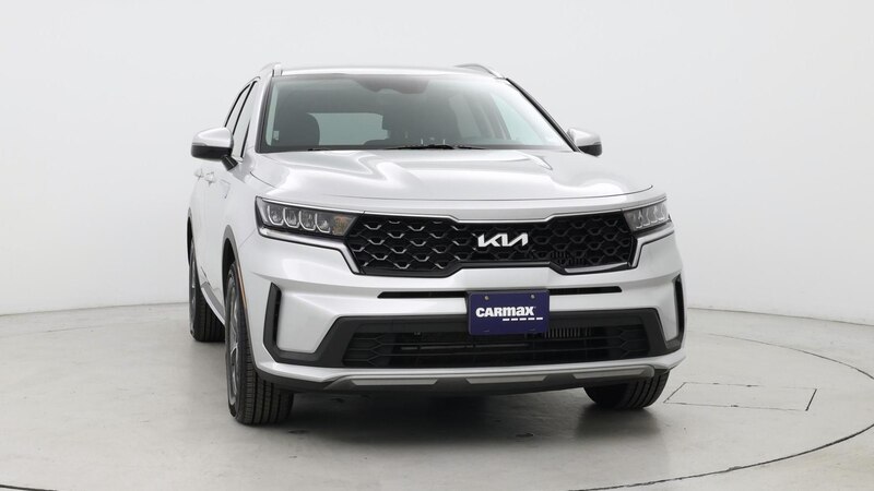 2022 Kia Sorento S 5