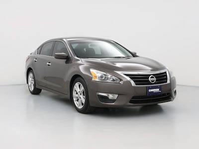 2013 Nissan Altima SV -
                Saint Louis, MO