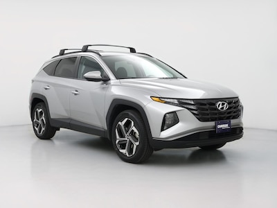 2023 Hyundai Tucson SEL -
                Saint Louis, MO