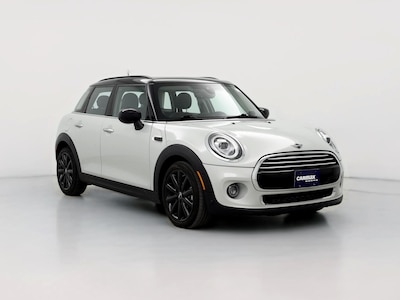 2021 MINI Cooper Hardtop Oxford Edition -
                Saint Louis, MO