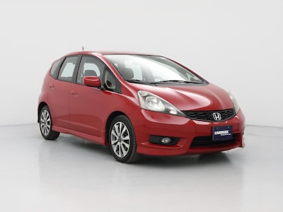 2013 Honda Fit Sport -
                Saint Louis, MO